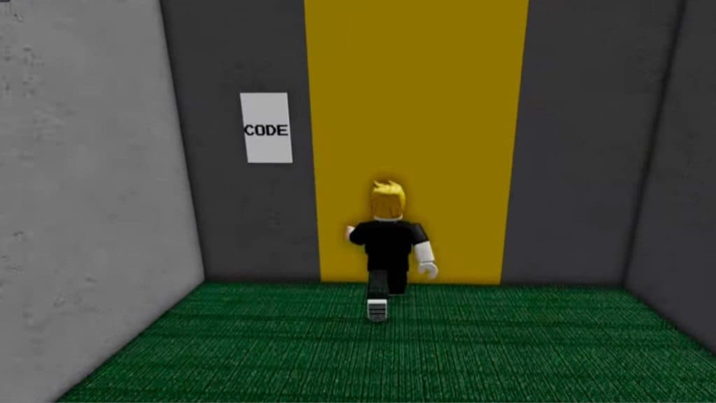 Roblox Puzzle Door answers: Codes for all levels & stages - Charlie INTEL
